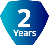 2 years